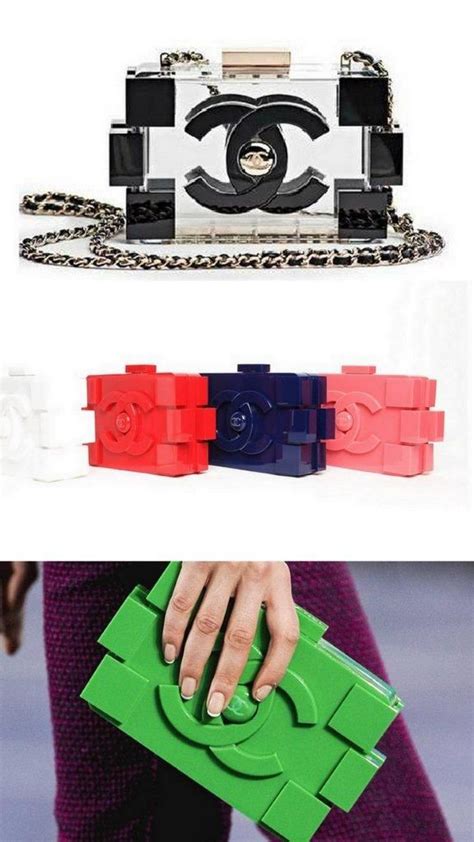 chanel boy lego|chanel bags review.